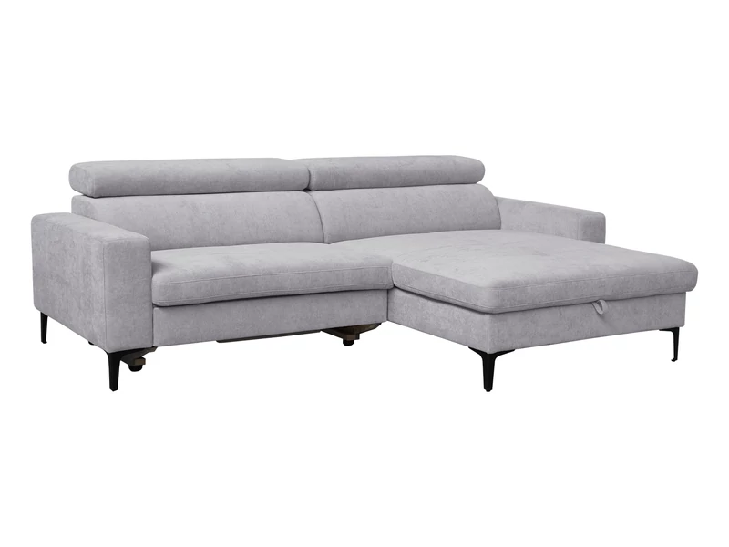 ADA 7557 lábtartós sarokgarnitúra