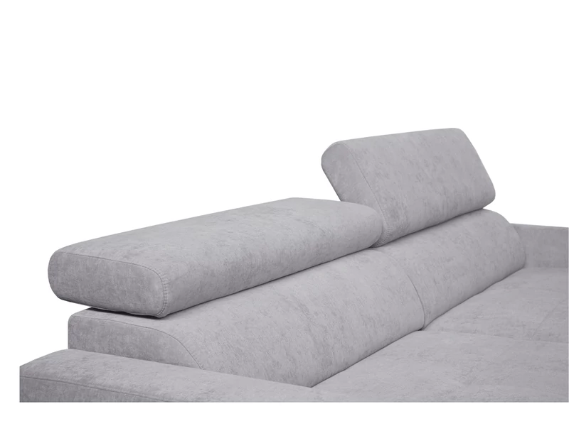 ADA 7557 lábtartós sarokgarnitúra