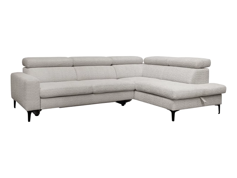 ADA 7557 prémium ottomános sarokgarnitúra