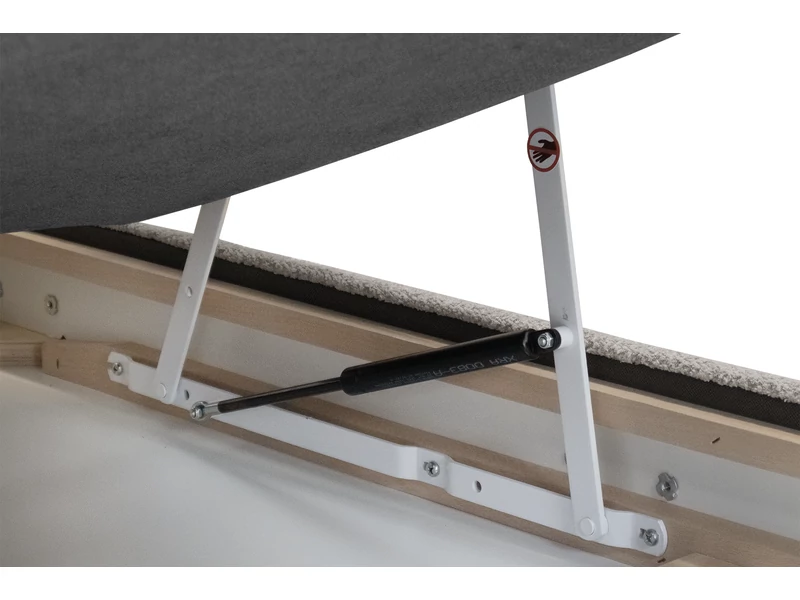 ADA 7557 prémium ottomános sarokgarnitúra