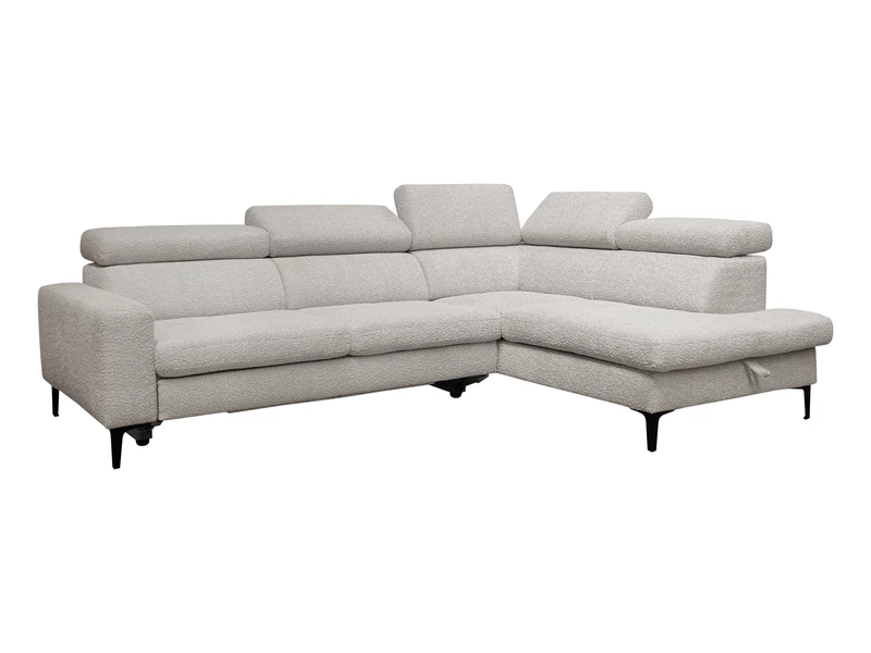 ADA 7557 prémium ottomános sarokgarnitúra