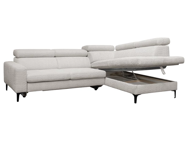 ADA 7557 prémium ottomános sarokgarnitúra