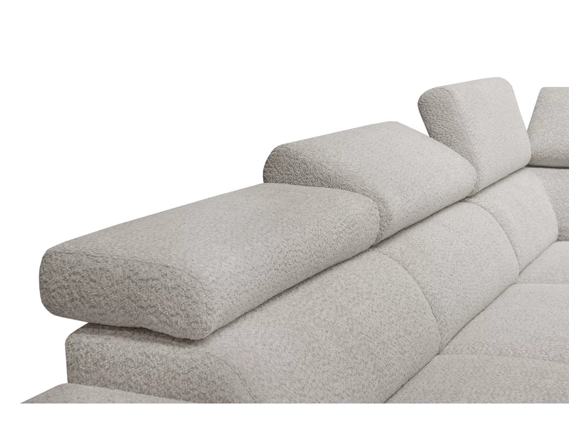 ADA 7557 prémium ottomános sarokgarnitúra