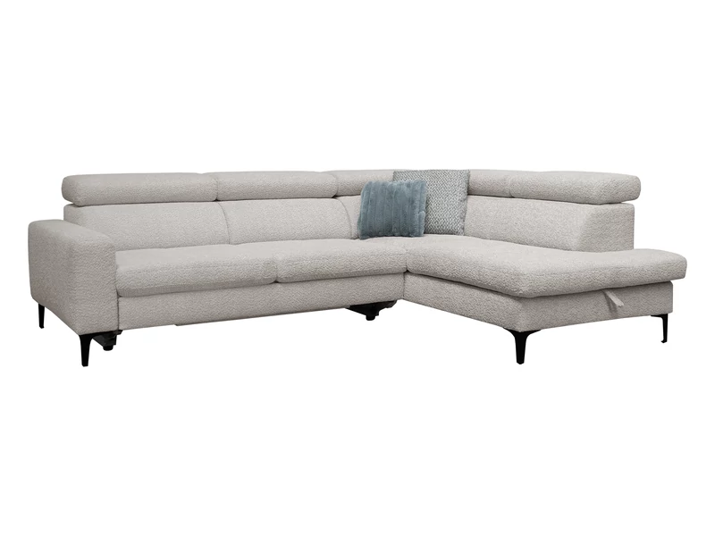 ADA 7557 prémium ottomános sarokgarnitúra