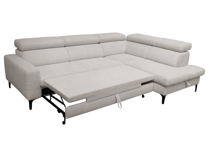 ADA 7557 prémium ottomános sarokgarnitúra