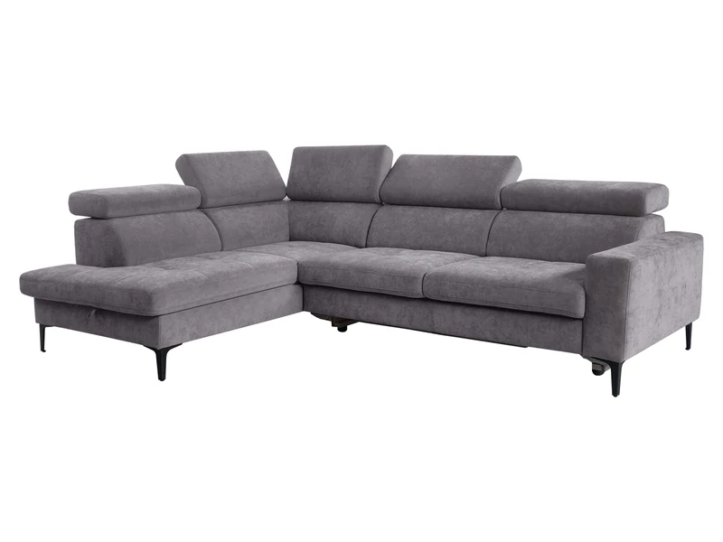 ADA 7557 ottomános sarokkanapé