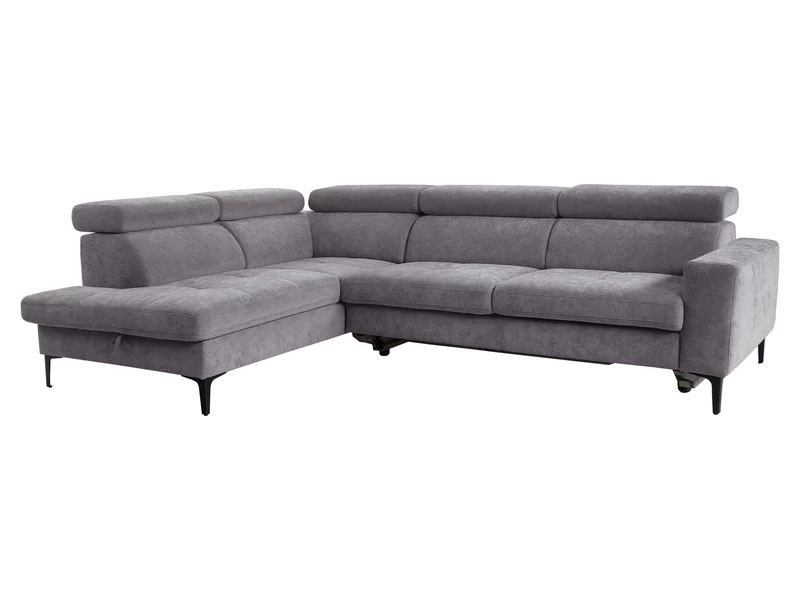 ADA 7557 ottomános sarokkanapé