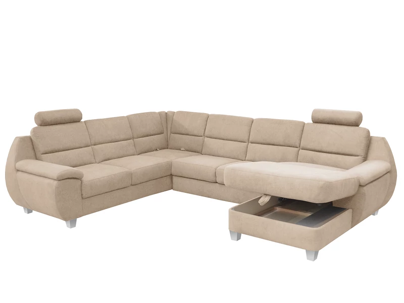 ADA 7926 kárpitos tervezhető kárpitos bútor