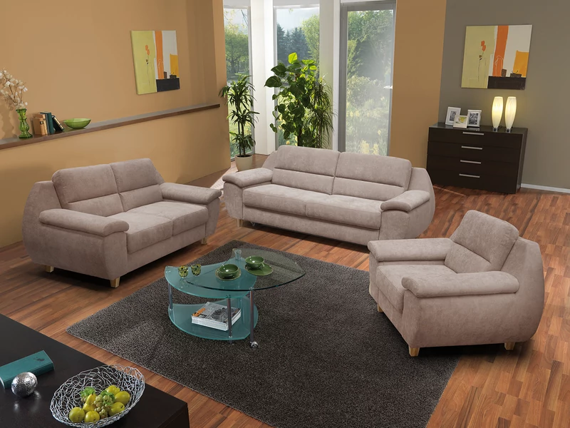 ADA 7926 kárpitos tervezhető kárpitos bútor