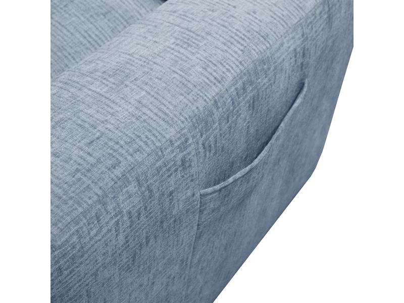 ADA 8303 tervezhető kárpitos garnitúra