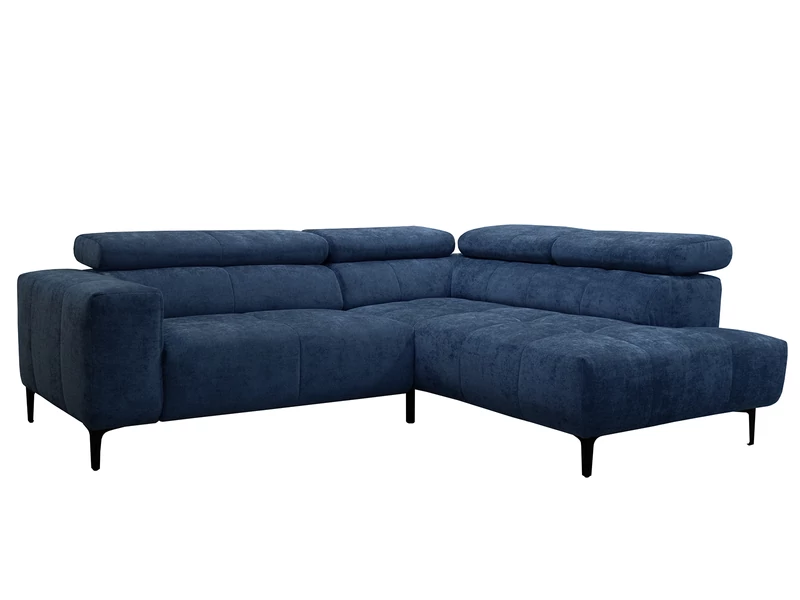 ADA 8898 ottomános sarokgarnitúra