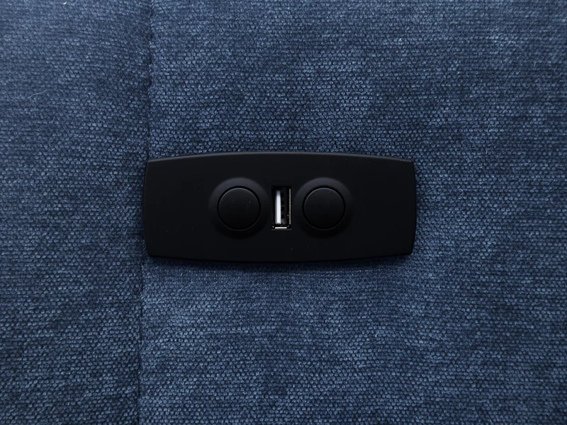 ADA 8898 ottomános sarokgarnitúra