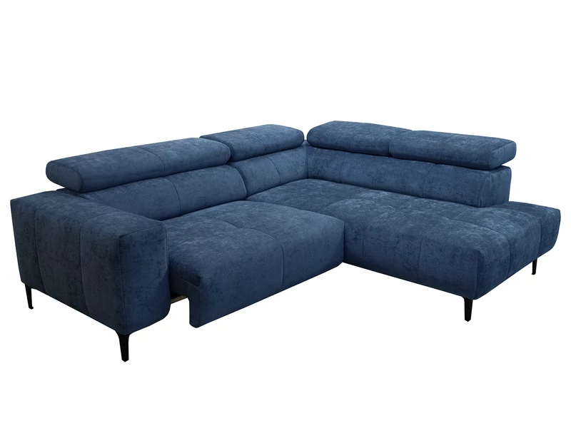 ADA 8898 ottomános sarokgarnitúra