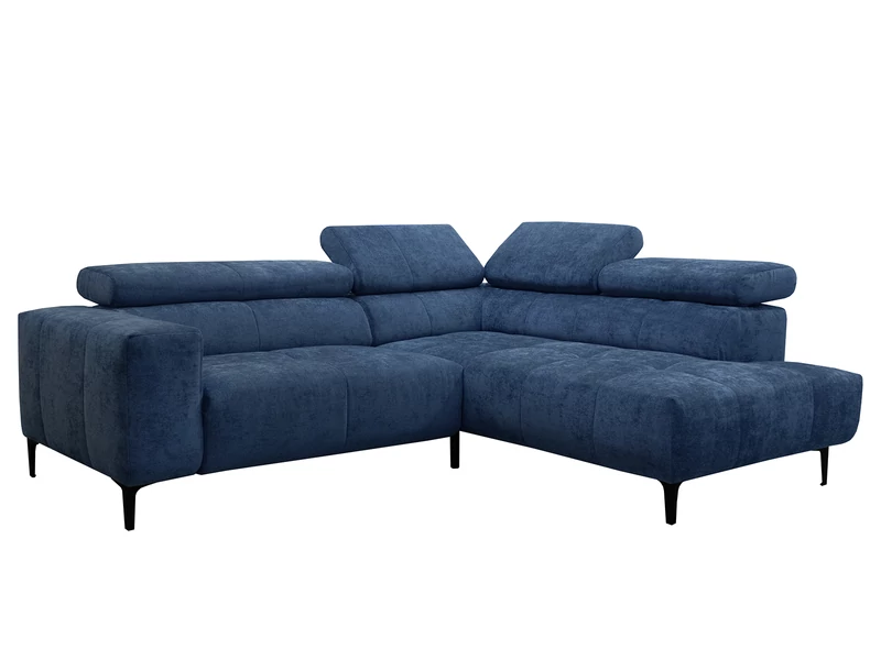 ADA 8898 ottomános sarokgarnitúra