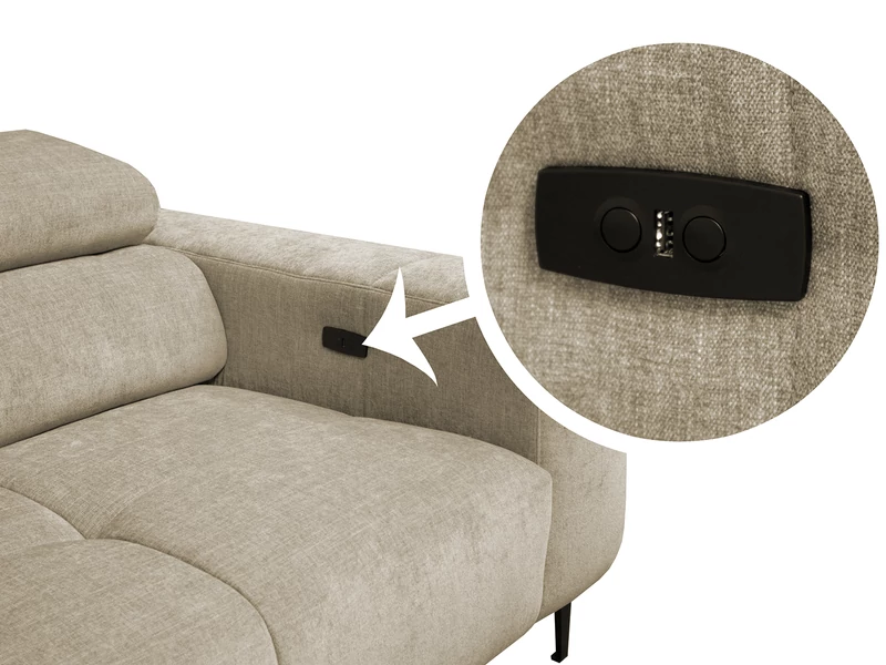 USB-töltő