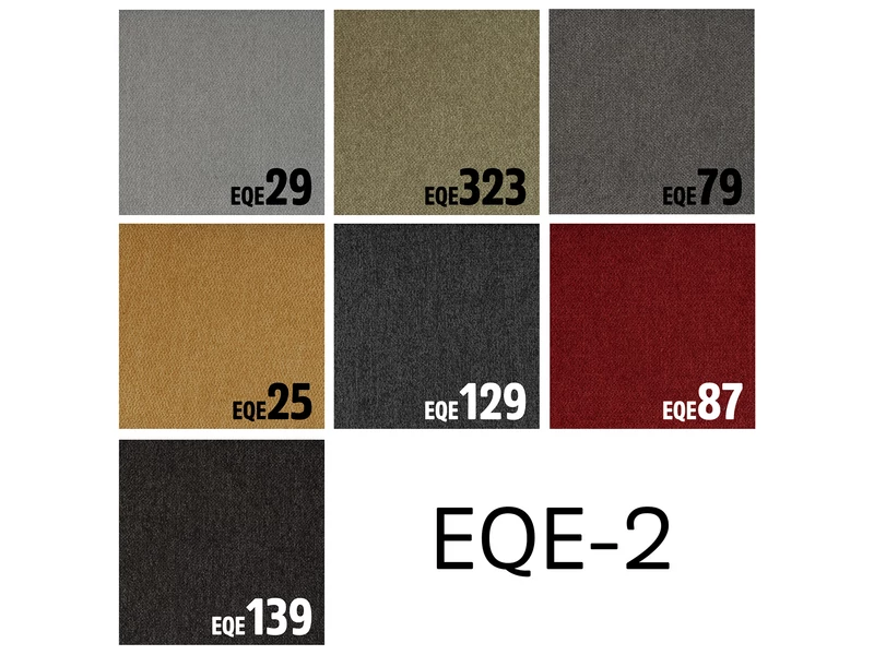 ADA Kaily tervezhető kárpitos garnitúra