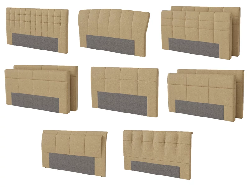 ADA Gala franciaágy