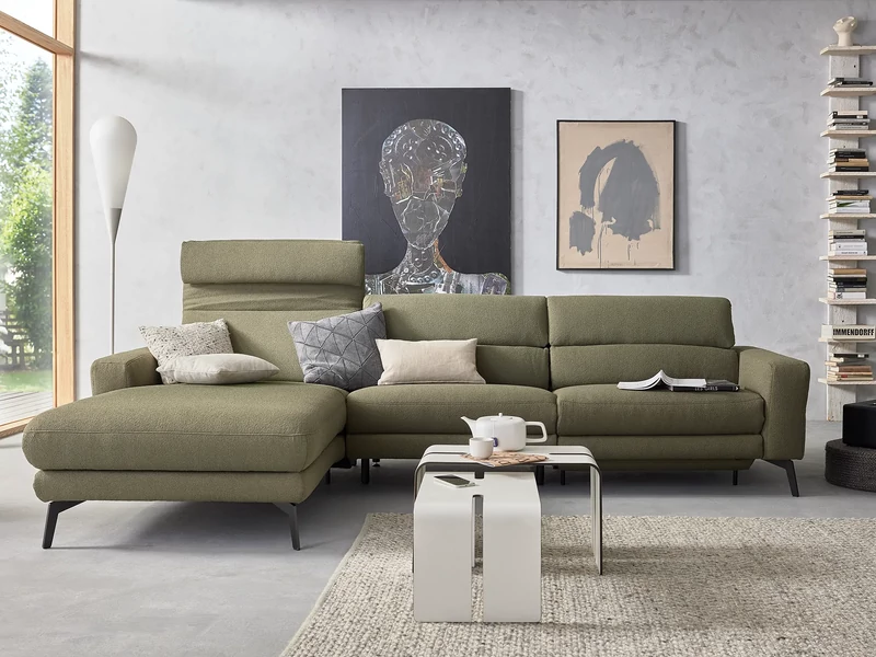 Asarina tervezhető kárpitosgarnitúra