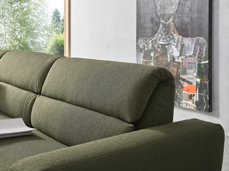 Asarina tervezhető kárpitosgarnitúra