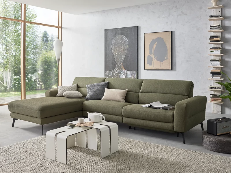 Asarina tervezhető kárpitosgarnitúra