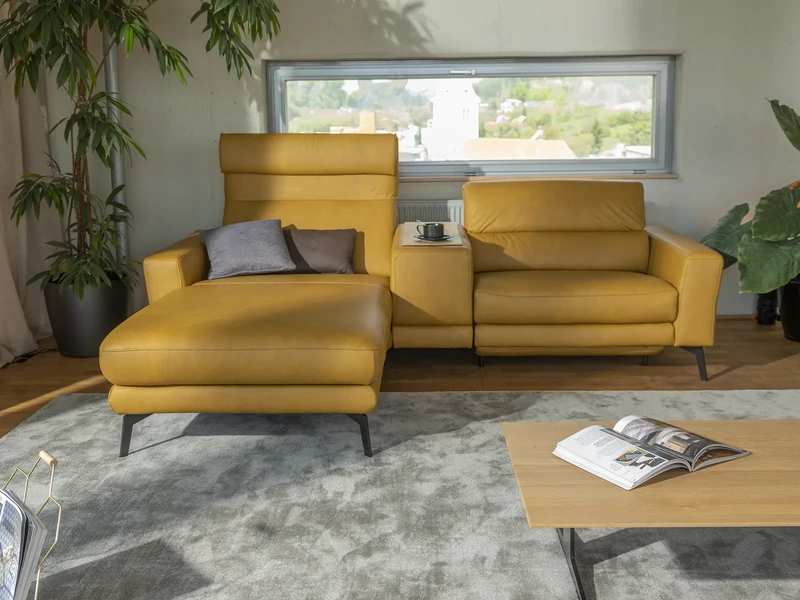 Asarina tervezhető kárpitosgarnitúra