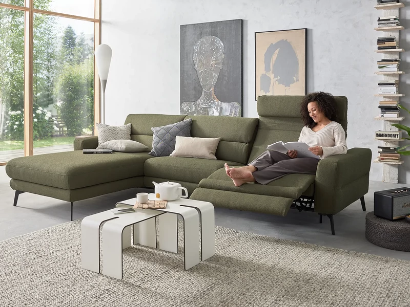 Asarina tervezhető kárpitosgarnitúra