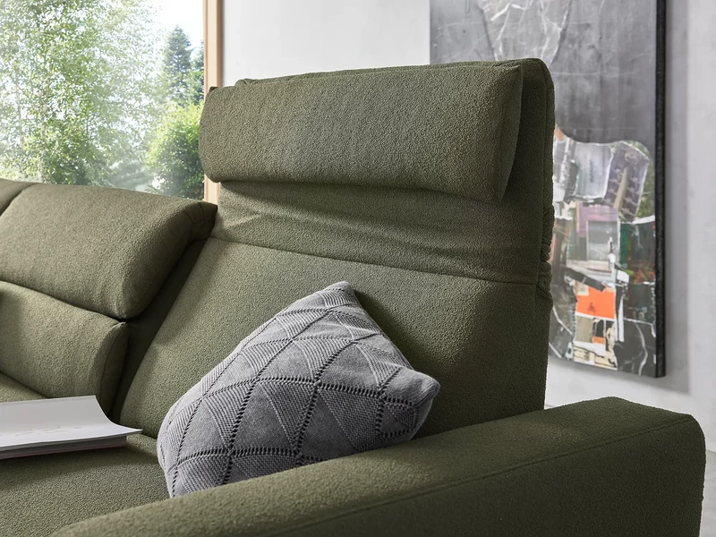 Asarina tervezhető kárpitosgarnitúra