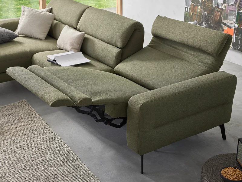 Asarina tervezhető kárpitosgarnitúra