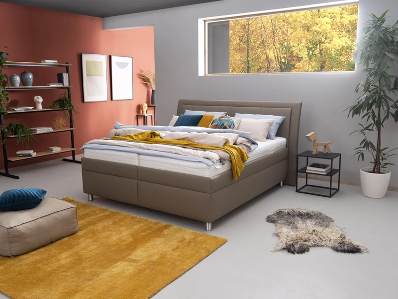 ADA Gala franciaágy