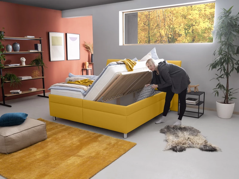 ADA Gala franciaágy