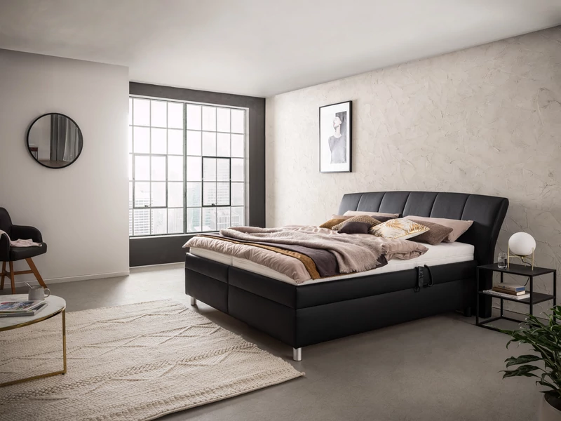 ADA Gala franciaágy