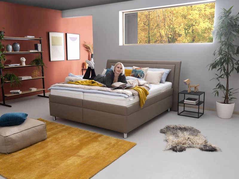 ADA Gala franciaágy