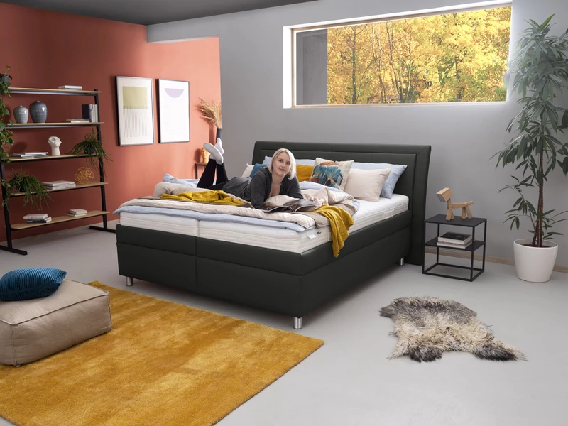 ADA Gala franciaágy