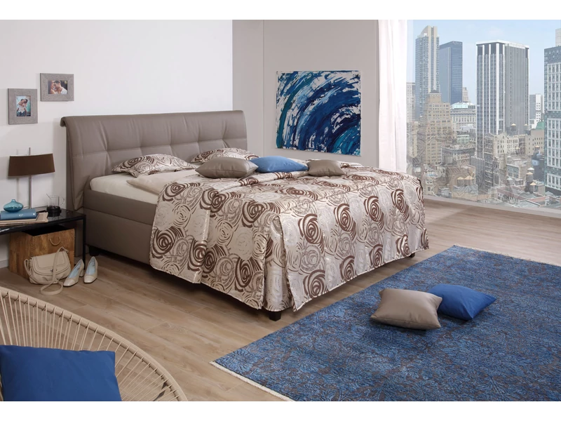 ADA Gala franciaágy