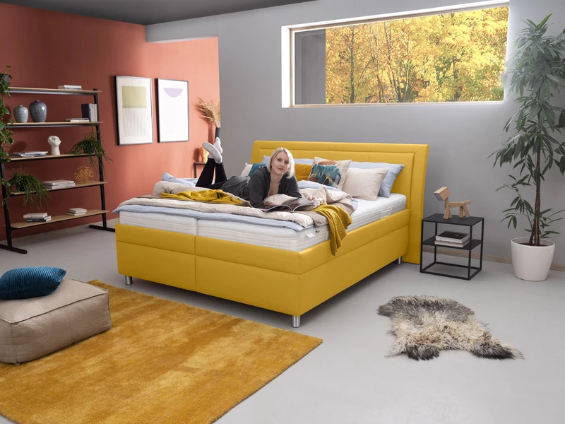 ADA Gala franciaágy