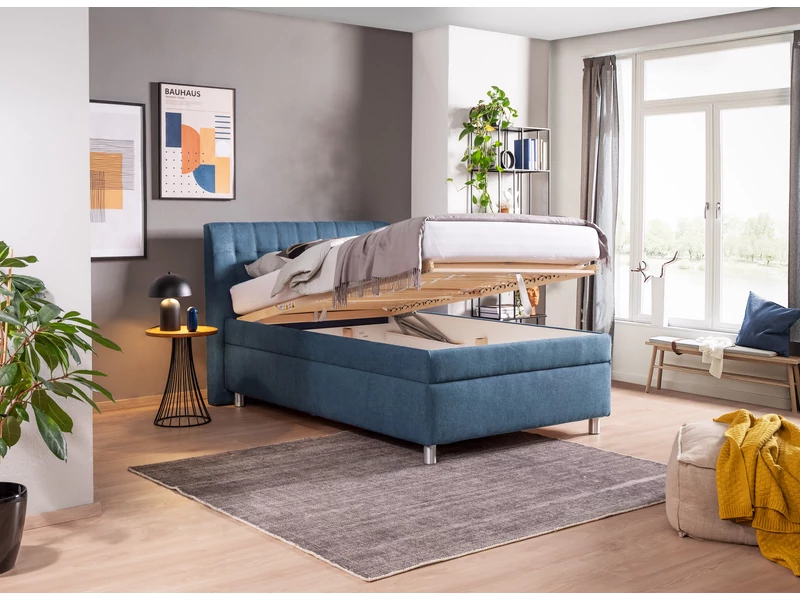 ADA Gala franciaágy