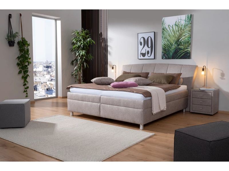 ADA Gala franciaágy