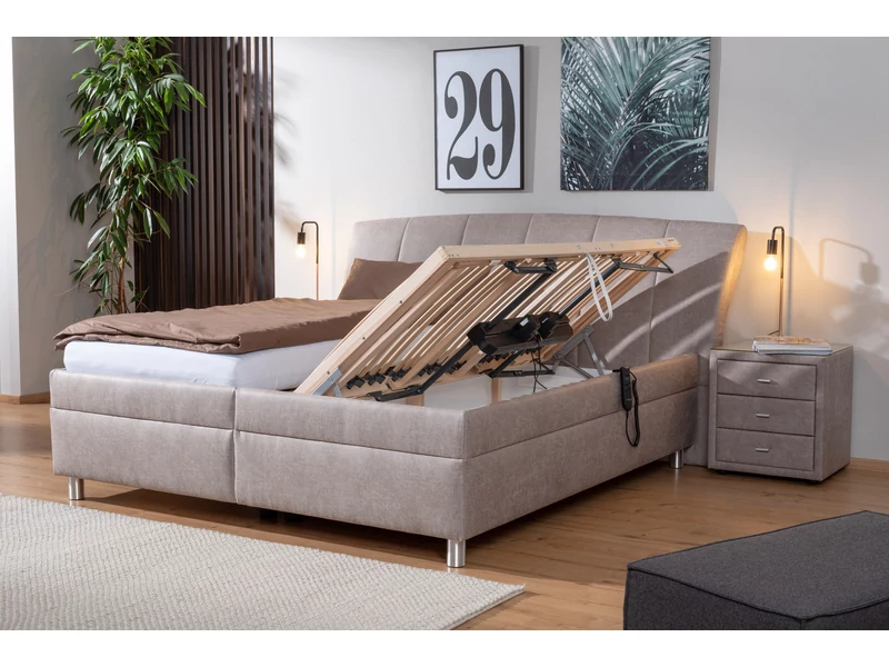 ADA Gala franciaágy