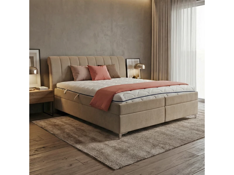 ADA Gala franciaágy