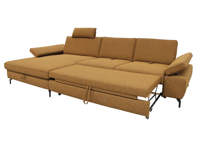 ADA Kaily tervezhető kárpitos garnitúra