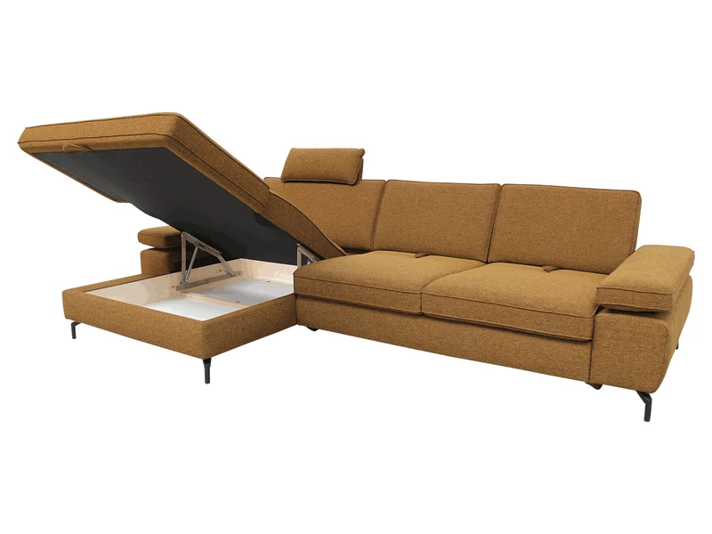 ADA Kaily tervezhető kárpitos garnitúra