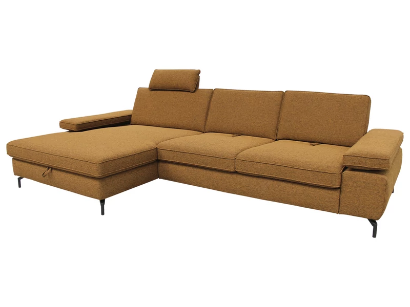 ADA Kaily tervezhető kárpitos garnitúra