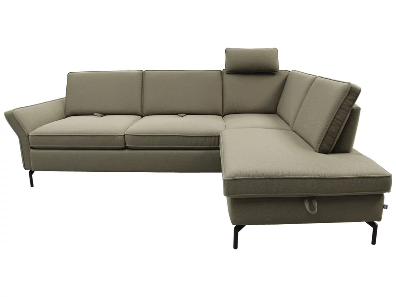 ADA Kaily tervezhető kárpitos garnitúra