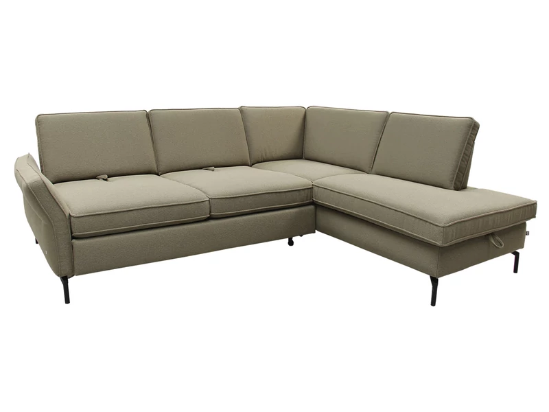 ADA Kaily tervezhető kárpitos garnitúra