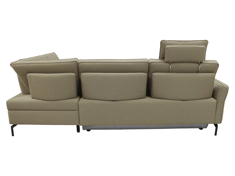 ADA Kaily tervezhető kárpitos garnitúra