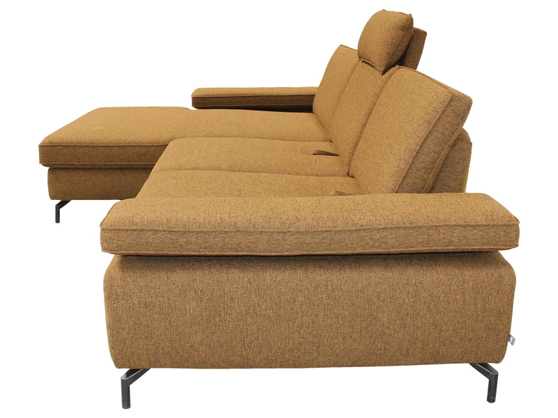 ADA Kaily tervezhető kárpitos garnitúra