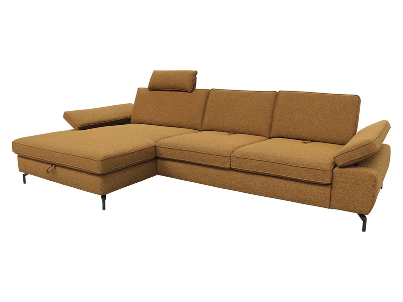 ADA Kaily tervezhető kárpitos garnitúra