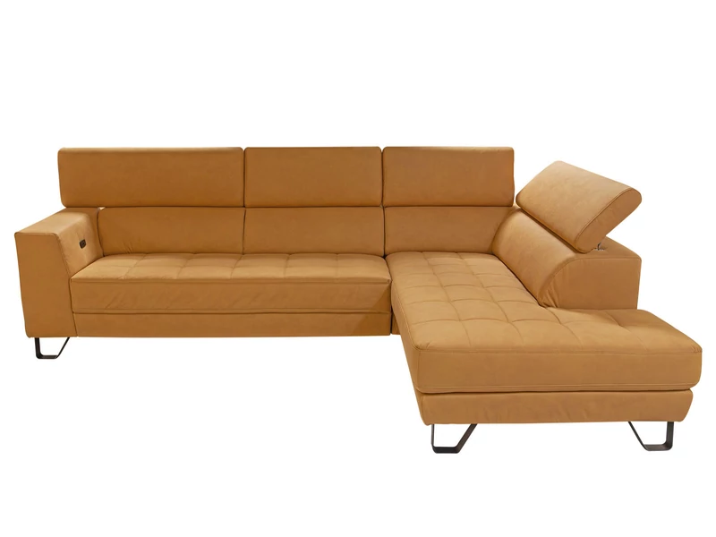 7566 sarokgarnitúra balos motoros, USB