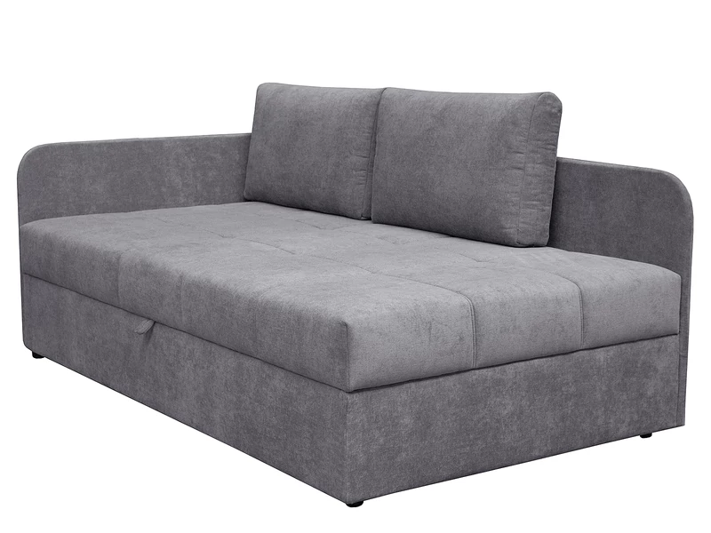 S100 heverő kanapé balos 90x200 DWN