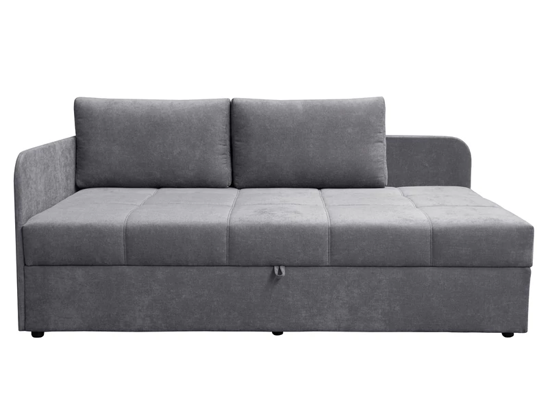 S100 heverő kanapé balos 90x200 DWN
